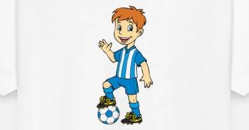 Innendørs Fotball